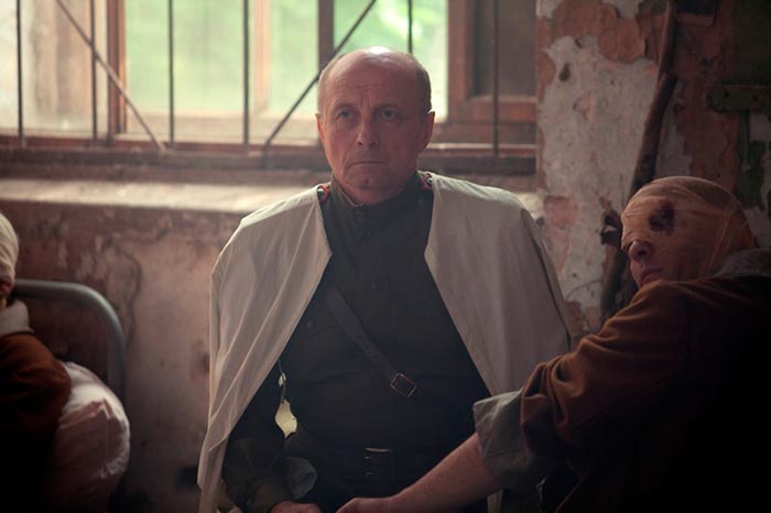 кадр Спутники 11