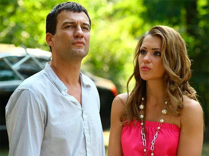 кадр Сразу после сотворения мира 4