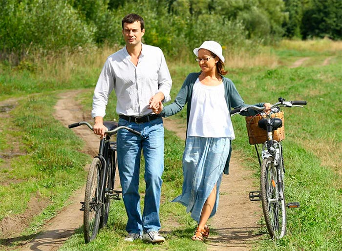 кадр Сразу после сотворения мира 5