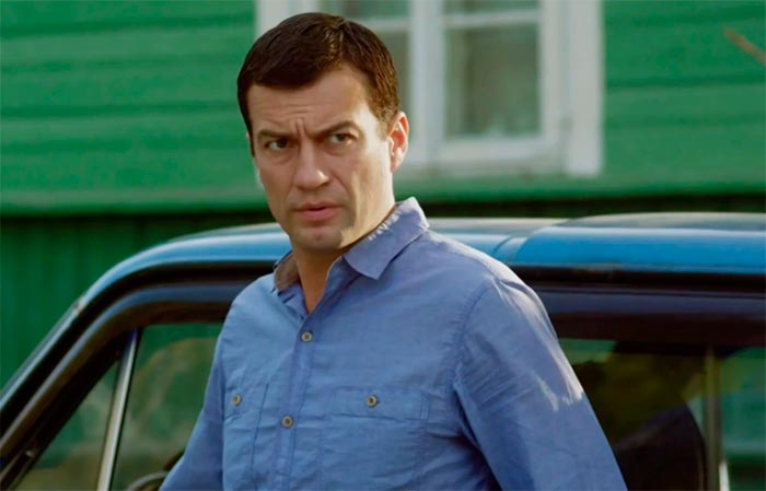 кадр Сразу после сотворения мира 9