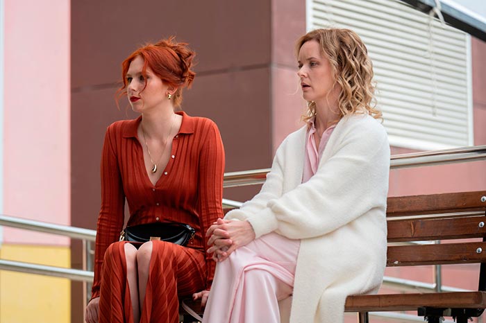 кадр Срывая маски 2