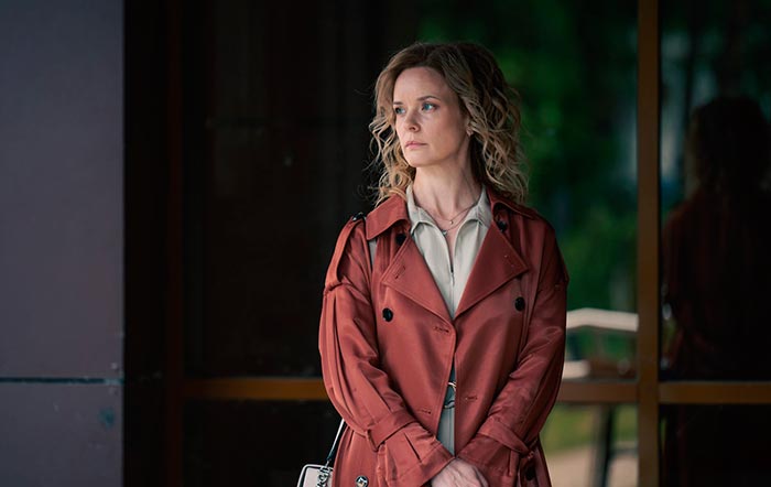 кадр Срывая маски 4