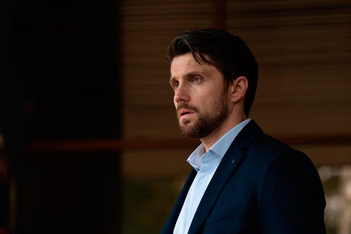 кадр Срывая маски 7