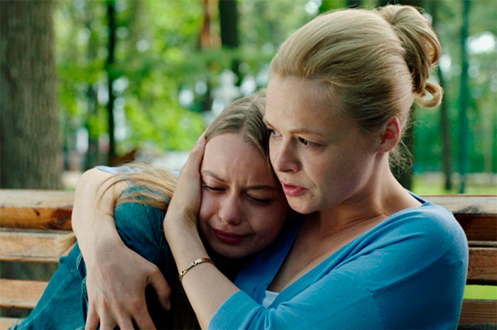 Кадр из сериала Срок давности кадр Срок давности 5
