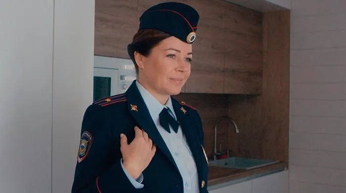 кадр Срок давности 2