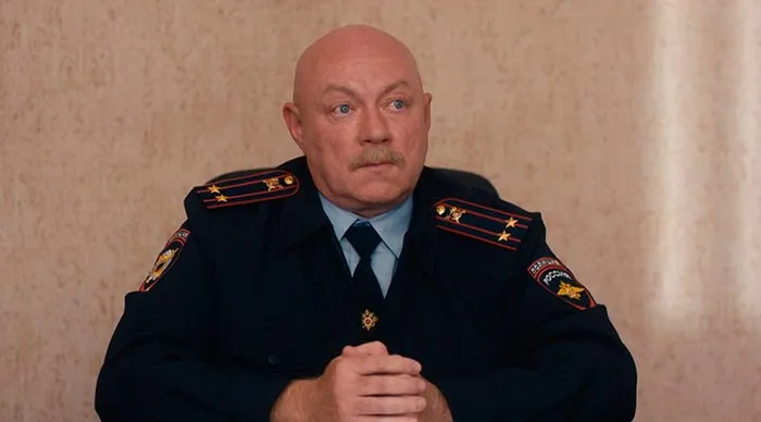 кадр Срок давности 4