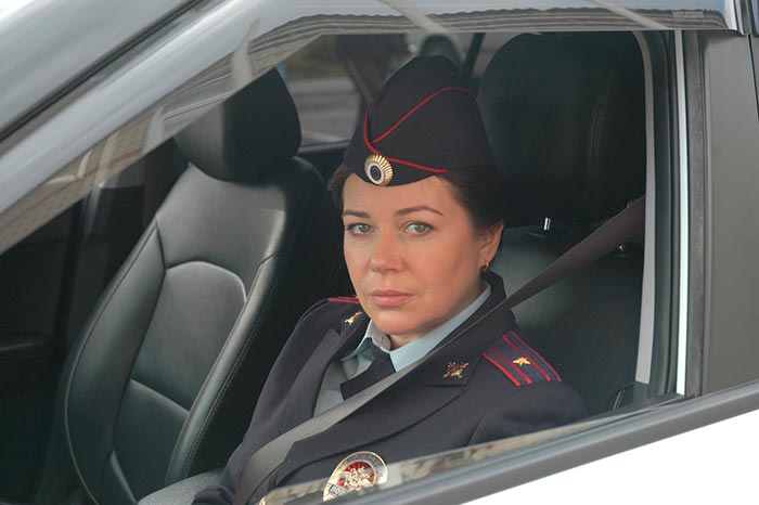 Кадр из сериала Срок давности кадр Срок давности 9