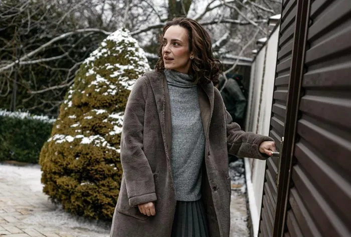 Кадр из сериала Стань моей тенью кадр Стань моей тенью 2