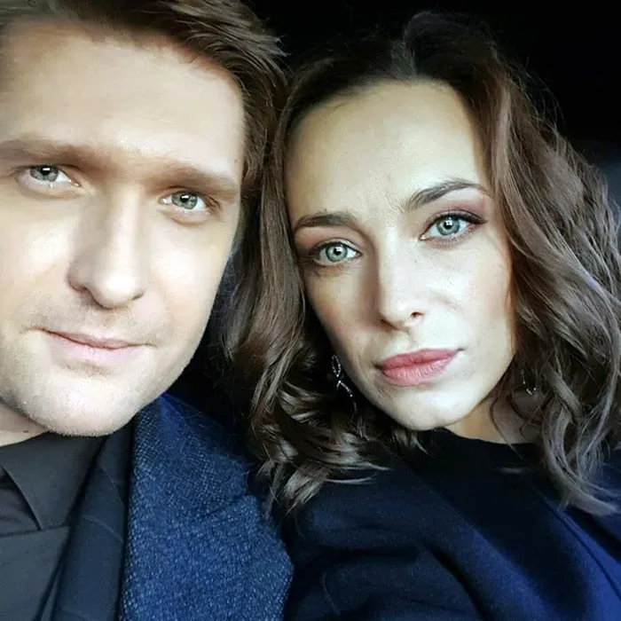 Кадр из сериала Стань моей тенью кадр Стань моей тенью 5