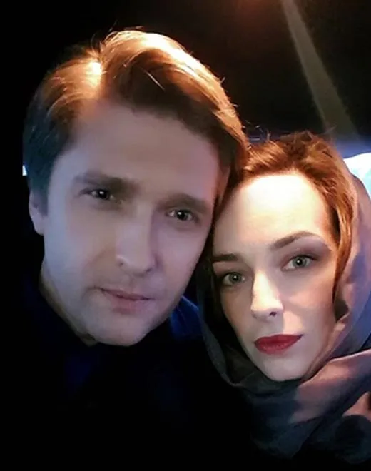 Кадр из сериала Стань моей тенью кадр Стань моей тенью 6