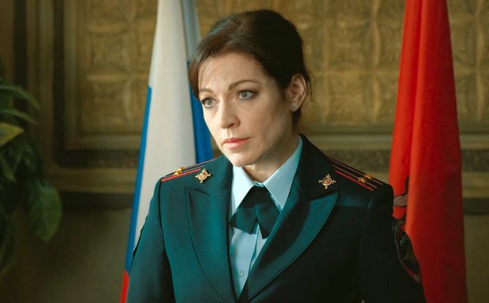 кадр Старая гвардия Прощальная вечеринка 10