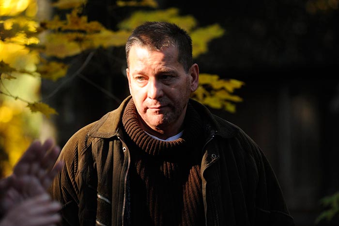 кадр Старая развалина 2