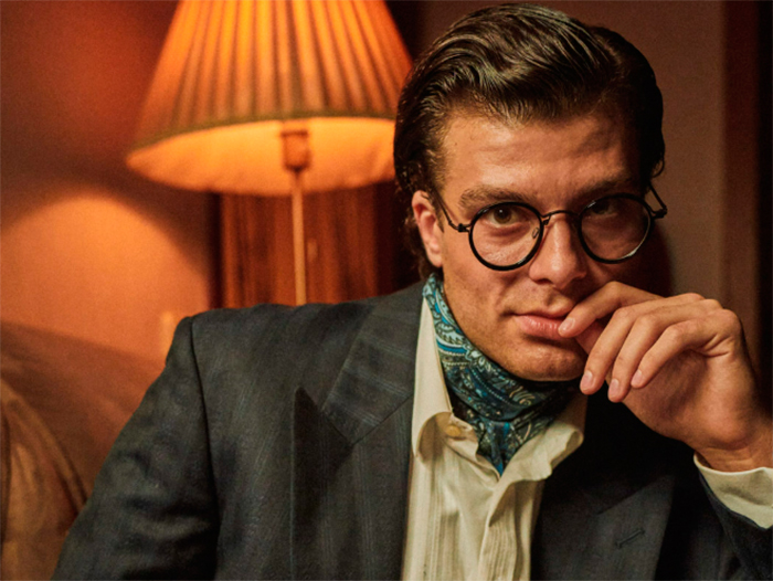 кадр Старая закалка 3