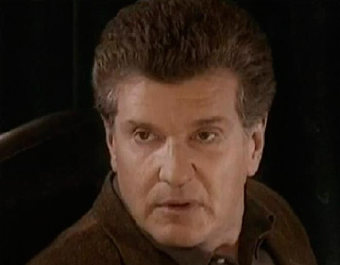 кадр Старые дела 2