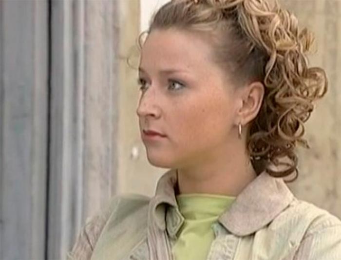 кадр Старые дела 3