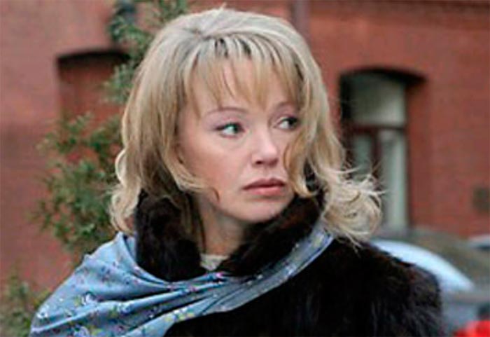 кадр Старые дела 4