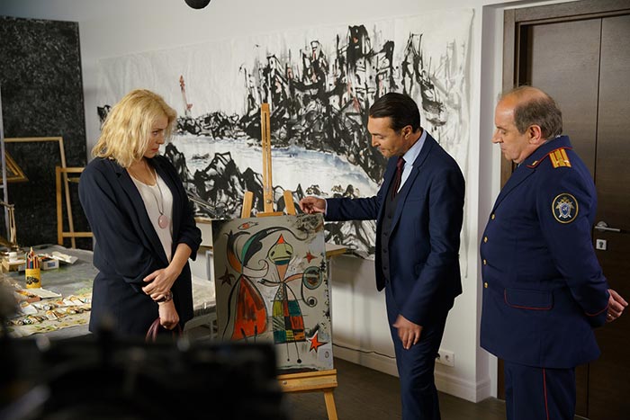 кадр Старые кадры 6