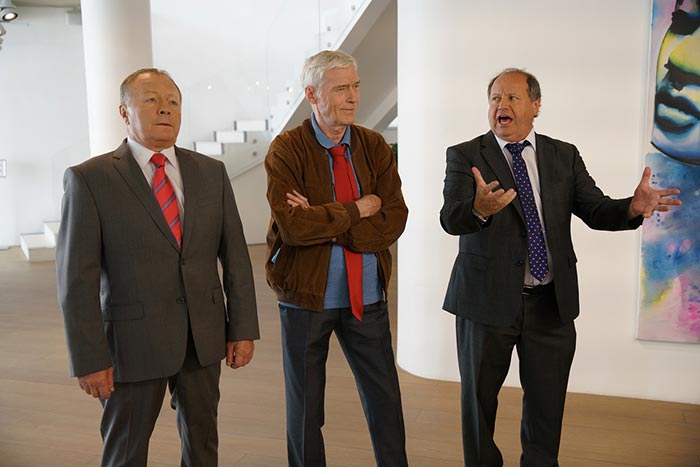 кадр Старые кадры 9