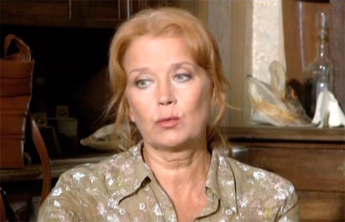 кадр Старики 2