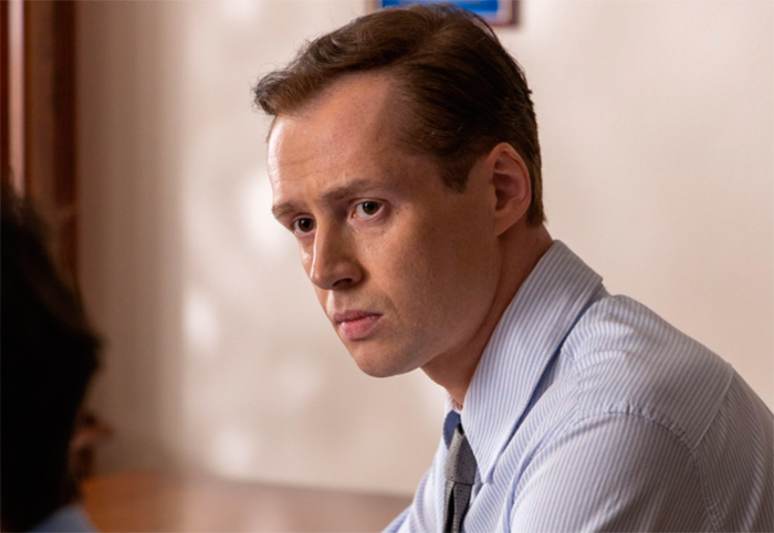 кадр Старый конь 8