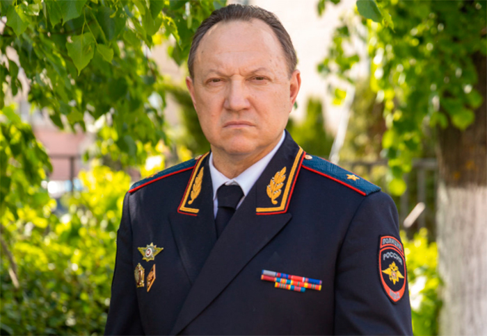 кадр Старый конь 10