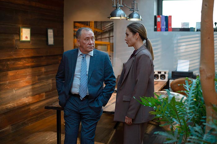 кадр Ты научил меня прощать 3