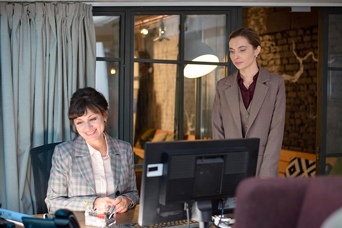 кадр Ты научил меня прощать 4