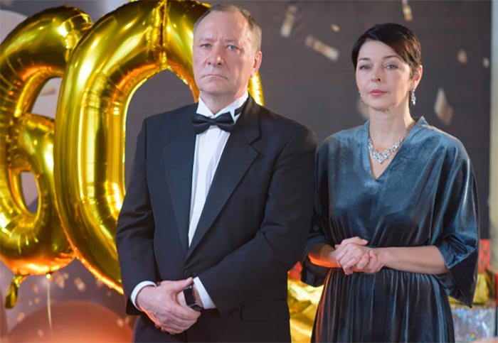 кадр Ты научил меня прощать 5