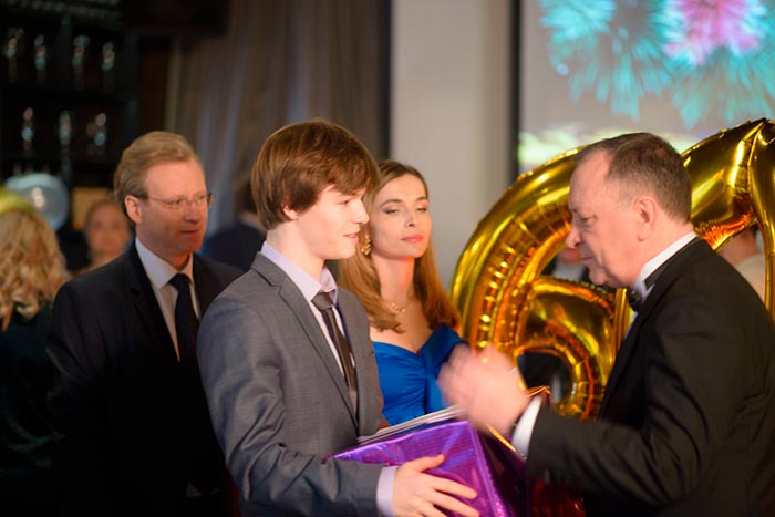 кадр Ты научил меня прощать 6