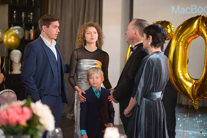 кадр Ты научил меня прощать 7