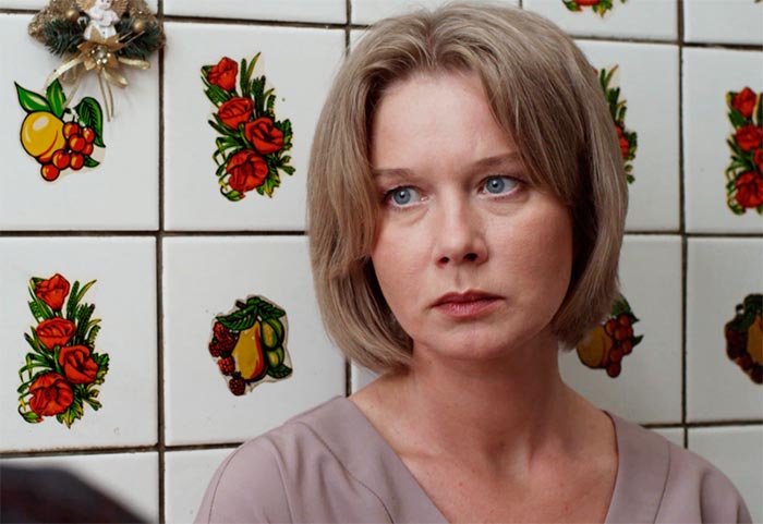 Кадр из сериала Старшая сестра кадр Старшая сестра 2