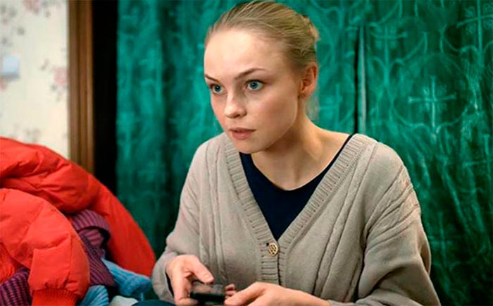 Кадр из сериала Старшая жена кадр Старшая жена 2