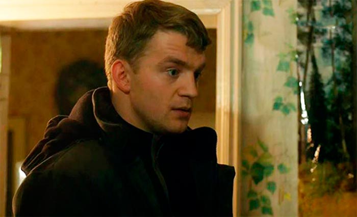 Кадр из сериала Старшая жена кадр Старшая жена 3