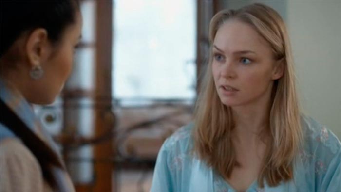 Кадр из сериала Старшая жена кадр Старшая жена 5