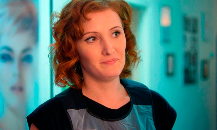 Кадр из сериала Старшая жена кадр Старшая жена 7