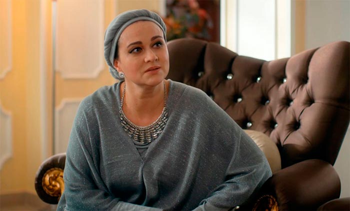 Кадр из сериала Старшая жена кадр Старшая жена 11