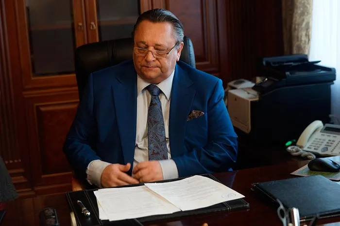 кадр Старушки в бегах. Крымские каникулы 7