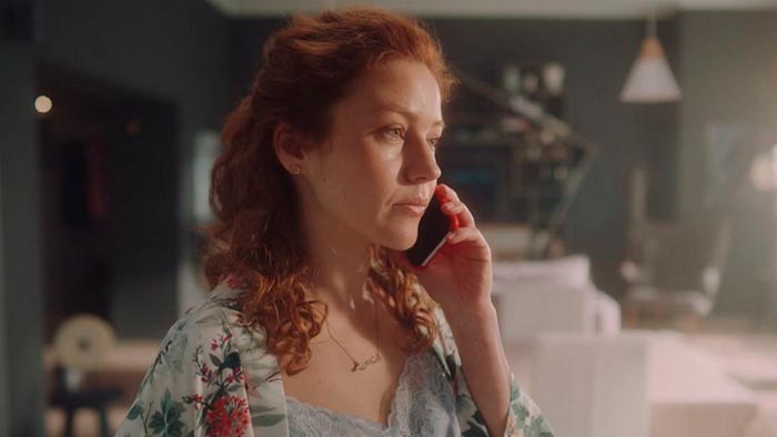 Кадр из сериала Стас кадр Стас 3