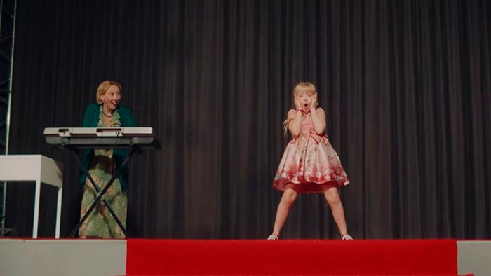 Кадр из сериала Стас кадр Стас 8