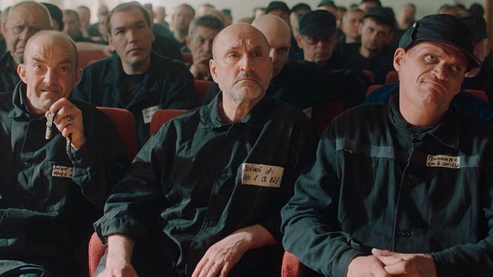 Кадр из сериала Стас кадр Стас 9