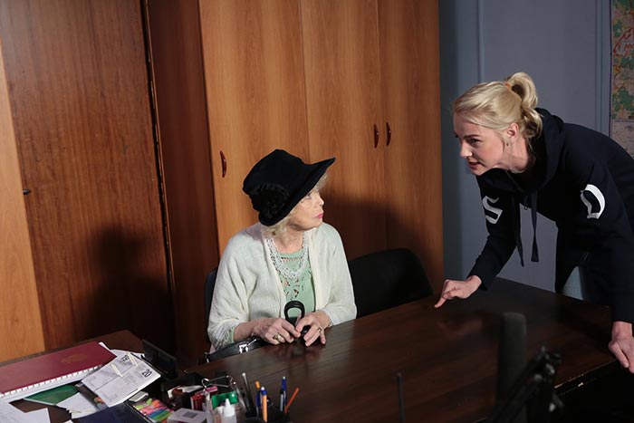 кадр Стажеры 2