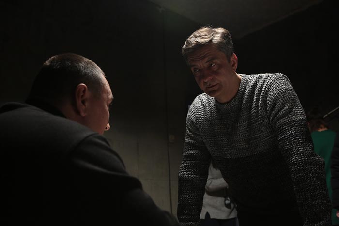 кадр Стажеры 3