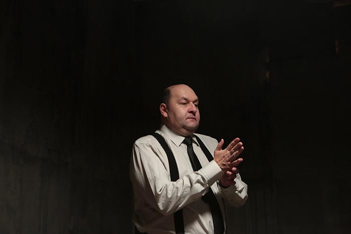 кадр Стажеры 6