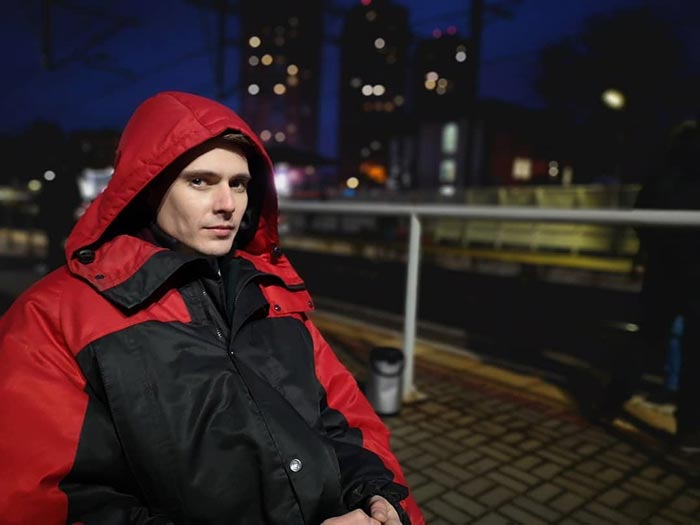 кадр Стажеры 10