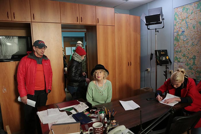 кадр Стажеры 12