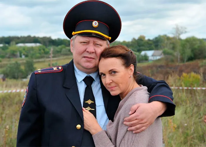 кадр Степные волки 4