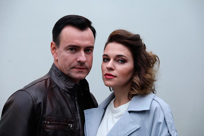 кадр Сто дорог 2