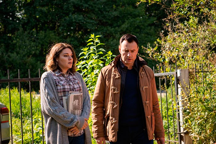 кадр Сто дорог 6