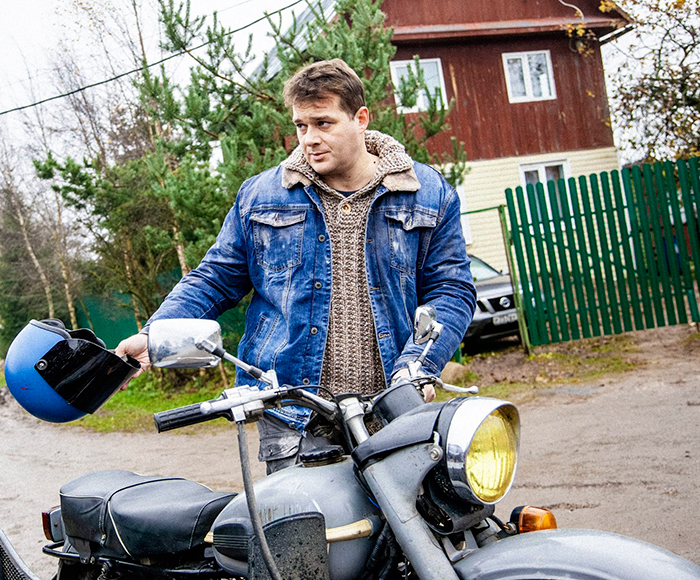 Кадр из сериала Стокгольмский синдром кадр Стокгольмский синдром 3