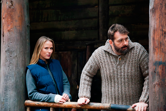 Кадр из сериала Стокгольмский синдром кадр Стокгольмский синдром 4